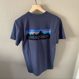 Men’s Patagonia Small T-Shirt